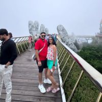 Customer review by Keyusha patel